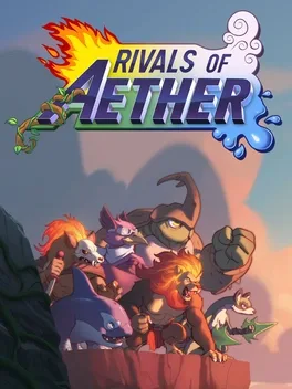 rivals of aether